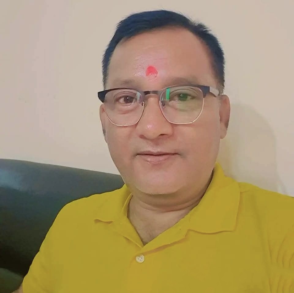 एमाले वीरगञ्ज महानगरको संयोजकमा सुन्दर कुर्मी नियुक्त