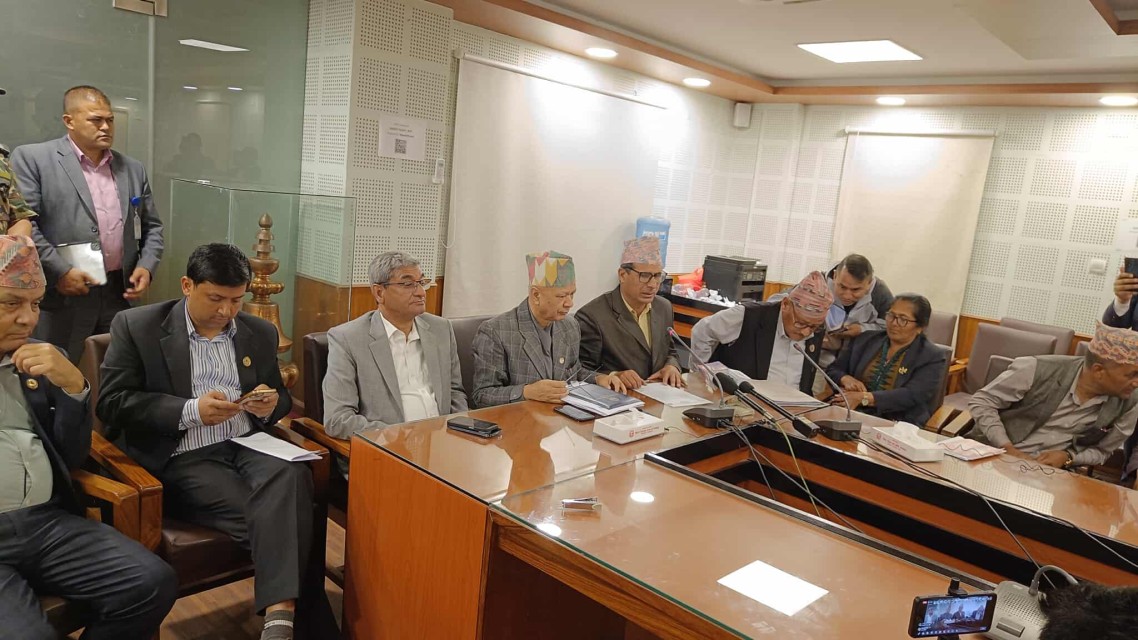 यी हुन् सरकार र शिक्षकहरूबिच भएका ९ बुँदे सहमति