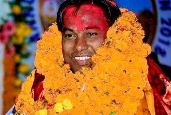 लायन्स डिष्ट्रीक्ट ३२५ बि २ को गभर्नर पदमा हेटौडाका शम्भु नकर्मी विजयी