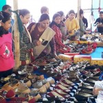 नेपाली जुत्ता चप्पल गुणस्तरीय र बलियो भएपछि भारतीय उपभोक्ताहरुको समेत आकर्षण बढ्दै