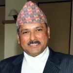 नेपाल राष्ट्र बैंकको नयाँ गभर्नरमा महाप्रसाद अधिकारी नियुक्त