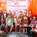 महिला सञ्चारकर्मीद्वारा सञ्चालित मध्य नेपाल सन्देश साप्ताहिक पाँचौ वर्षमा प्रवेश