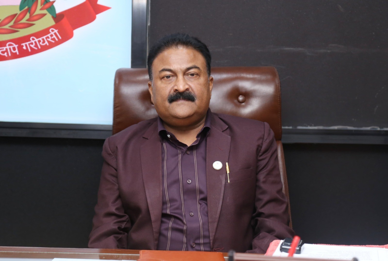 ‘कुलिङ पिरियड’को प्रावधान यथावत रहन्छ : मन्त्री गुप्ता