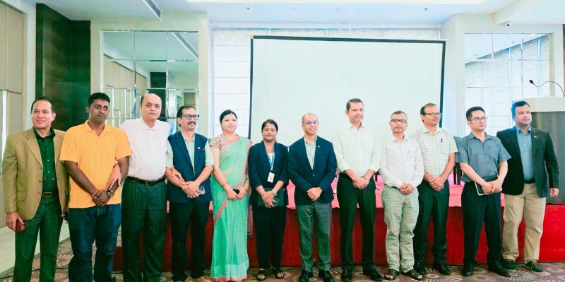 औद्योगिक विद्युतीकरणमा महानगरको पूर्ण साथ : कार्यवाहक प्रमुख आलम