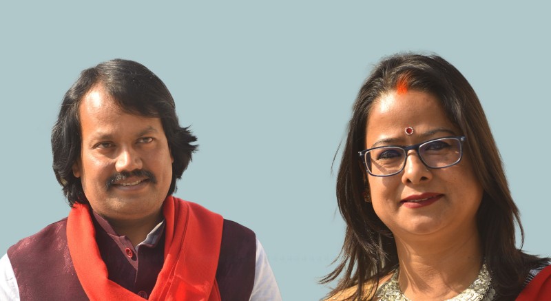 भोलि पार्टी एकता गर्दै जनमत र नागरिक उन्मुक्ति