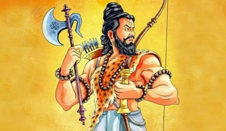आज परशुराम जयन्ती, विश्वभर मनाइँदै