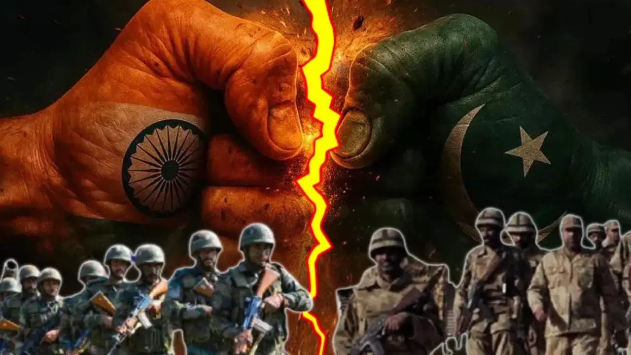 भारत र पाकिस्तानलाई युद्ध रोक्न नागरिक समाजको अपिल