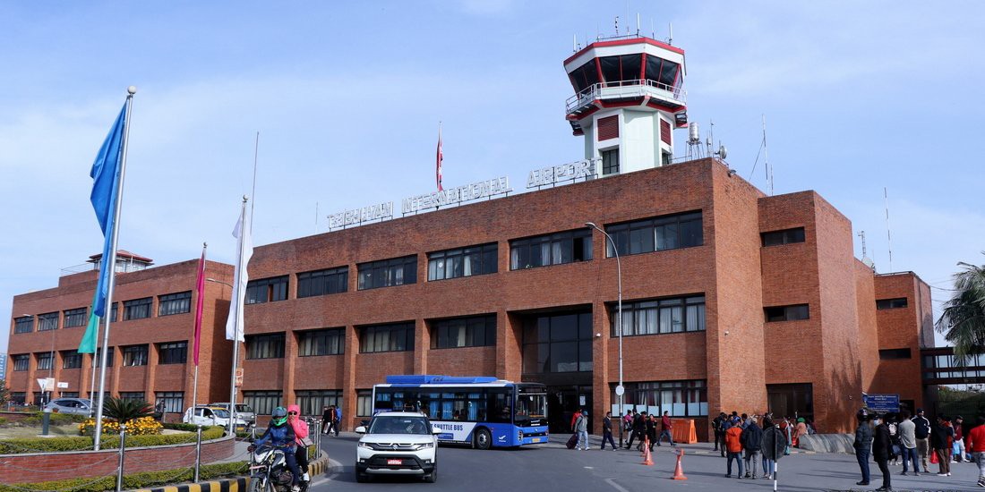 विमानस्थलमा फेरि हुन थाल्यो सेटिङ, ‘कोड वर्ड’ प्रयोग गरी रकम असुली